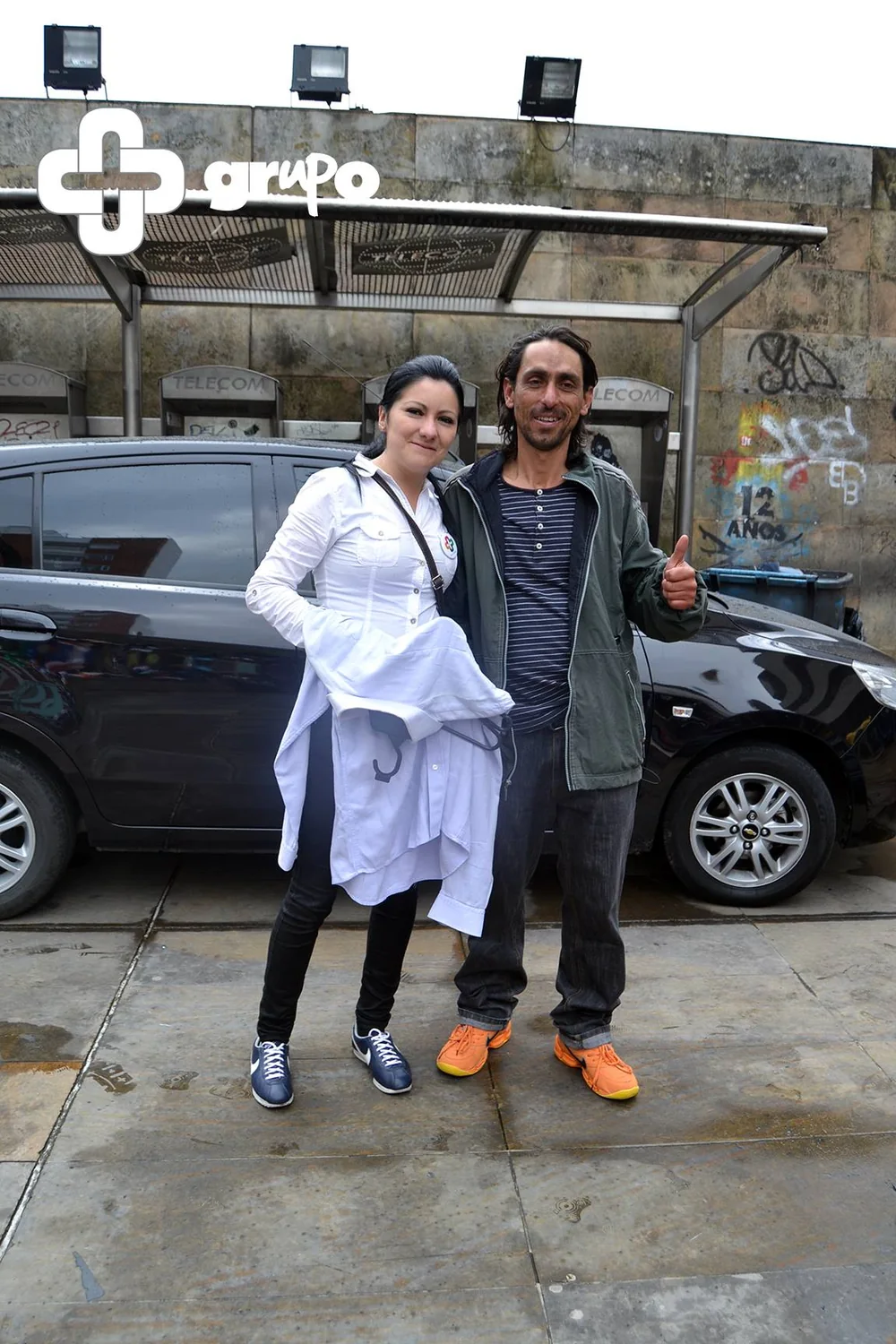 Kross 2014 · Bogotá