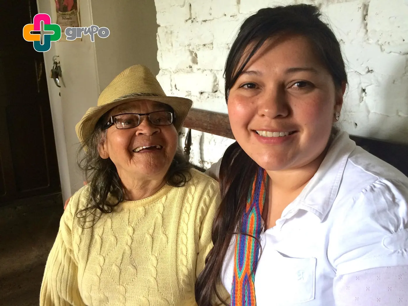 Encuentro en silvania